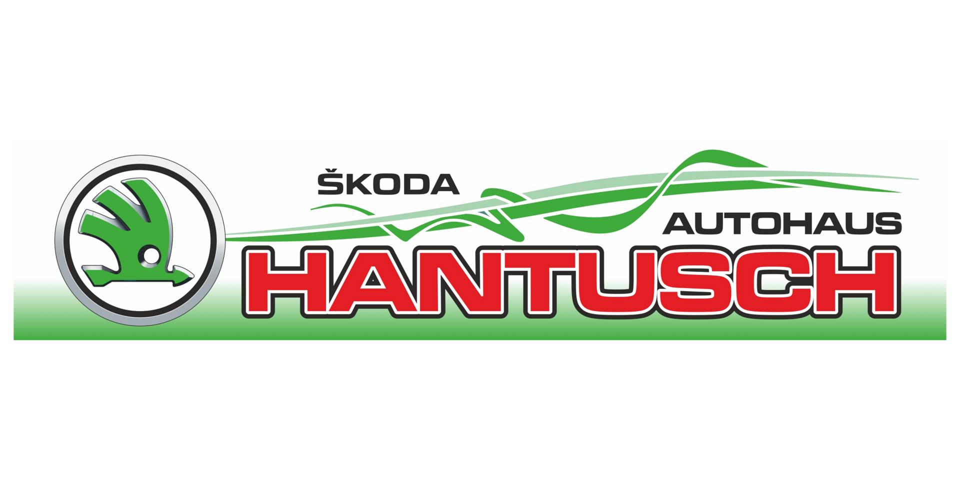 Autohaus Hantusch