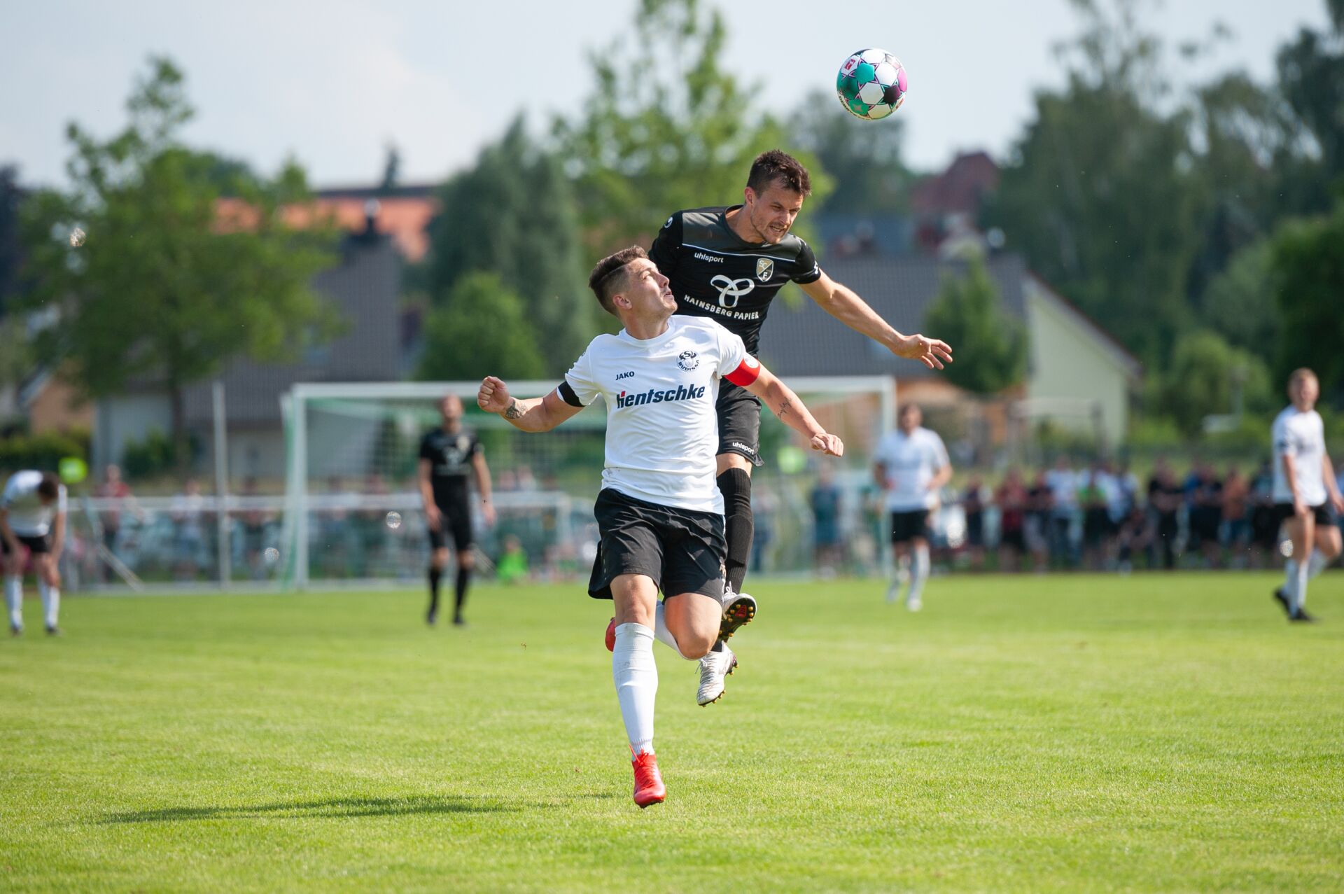 Gert Heidler wird zum Ehrenspielführer ernannt; SG Dynamo Dresden